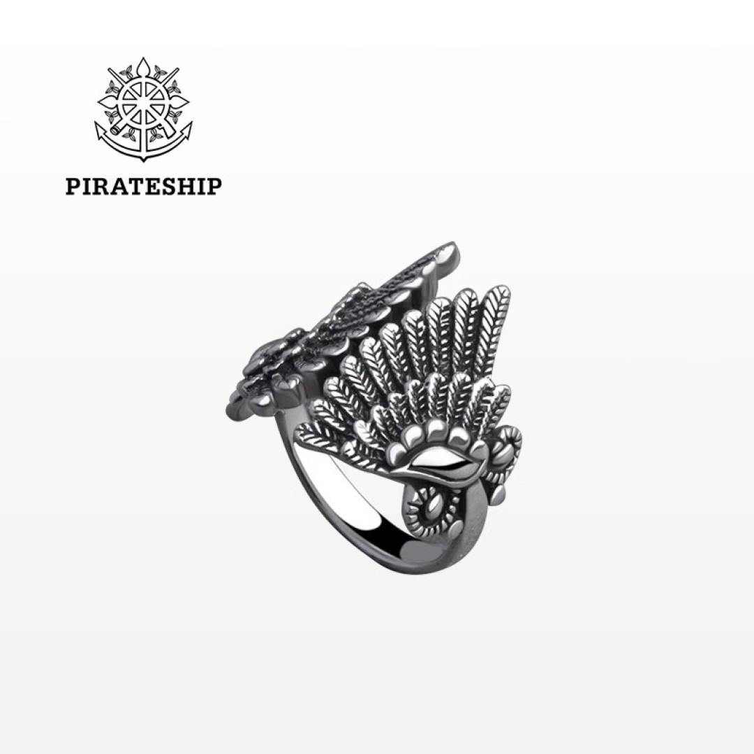 Masculine Ring