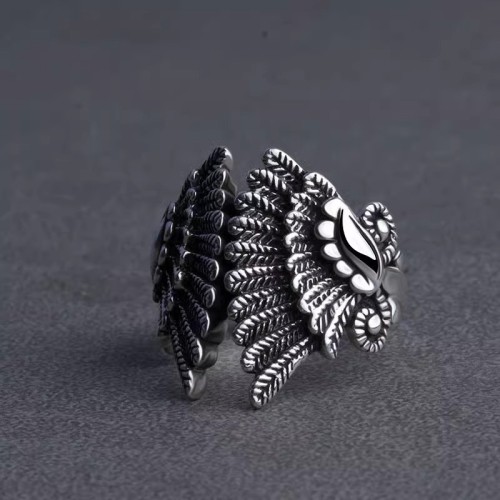 Masculine Ring