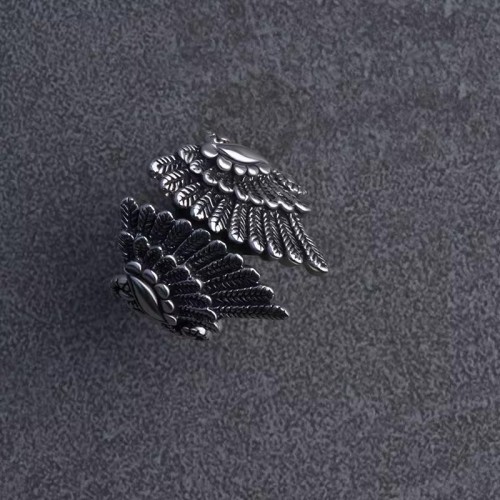 Masculine Ring