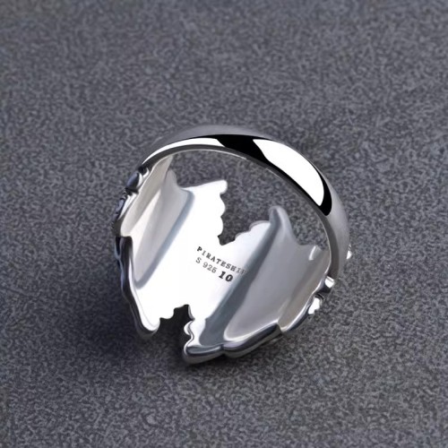 Masculine Ring