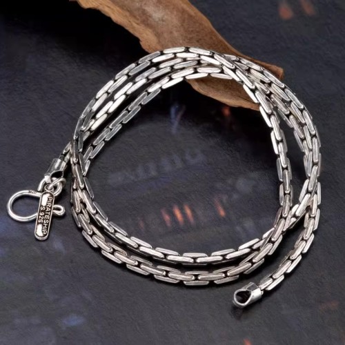 Gentleman's Locket