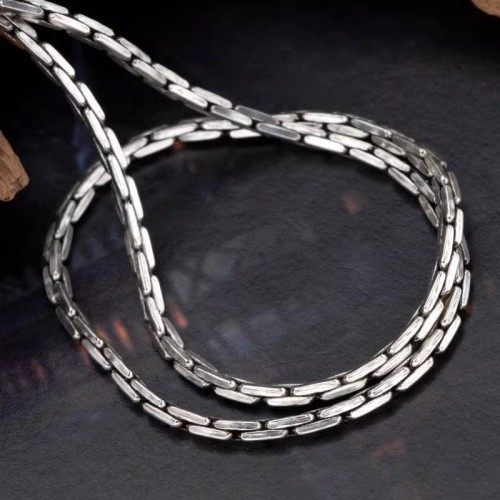 Gentleman's Locket