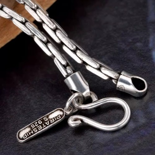 Gentleman's Locket