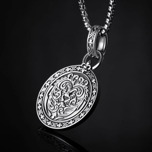 Steel Chainmail