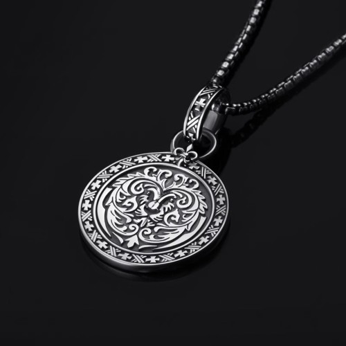 Steel Chainmail