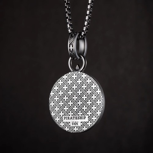 Steel Chainmail