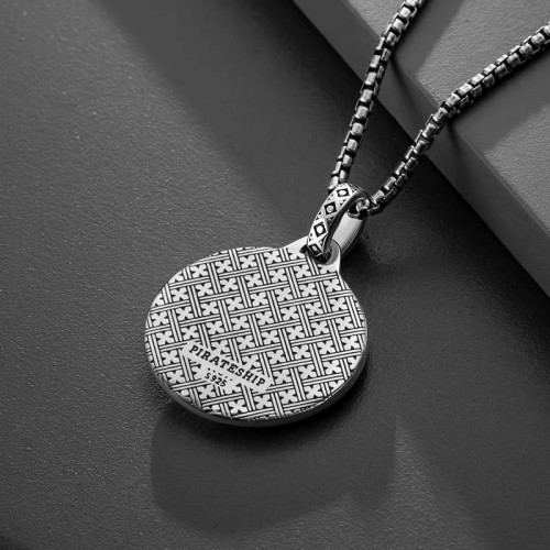 Power Pendantry