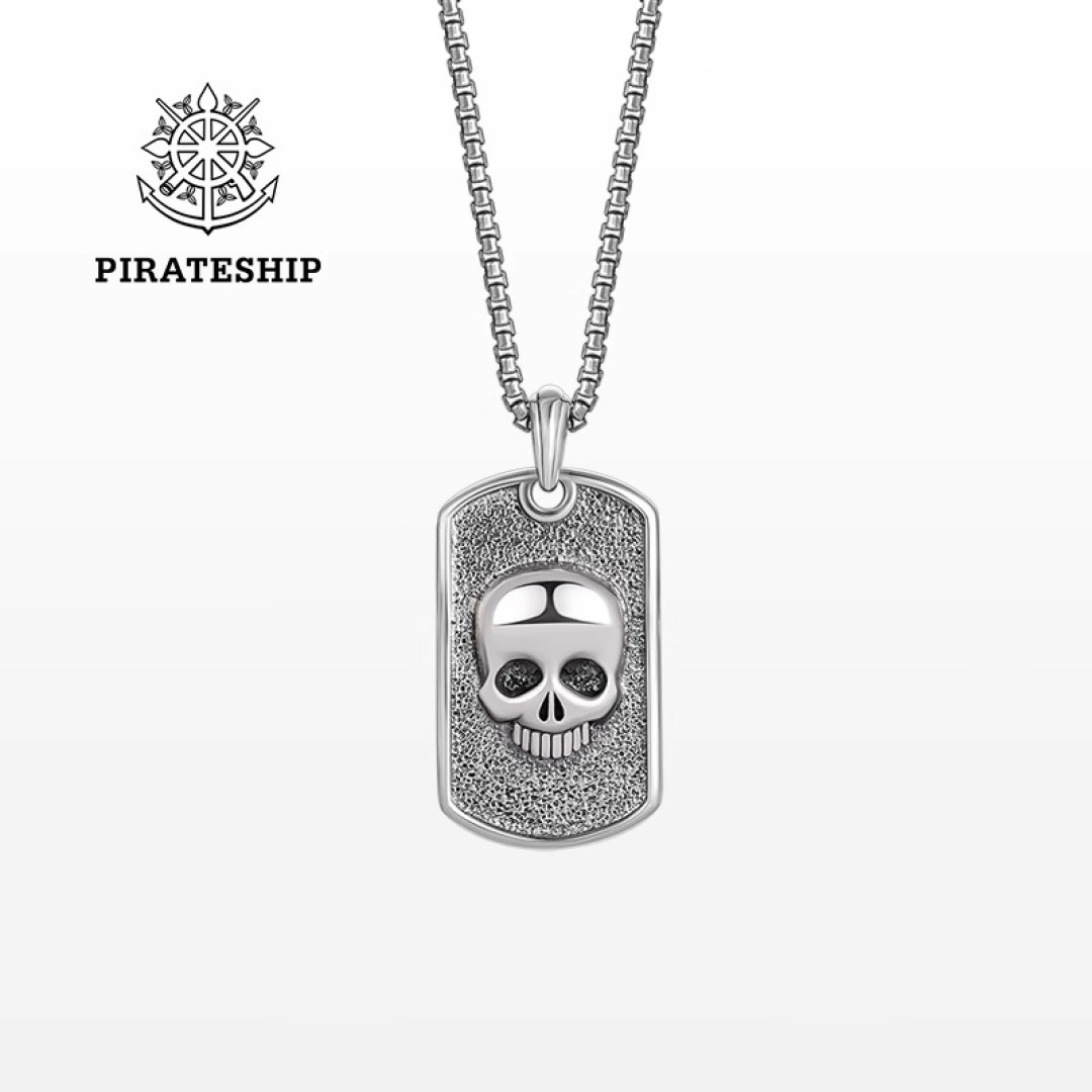 Majesty's Medallion