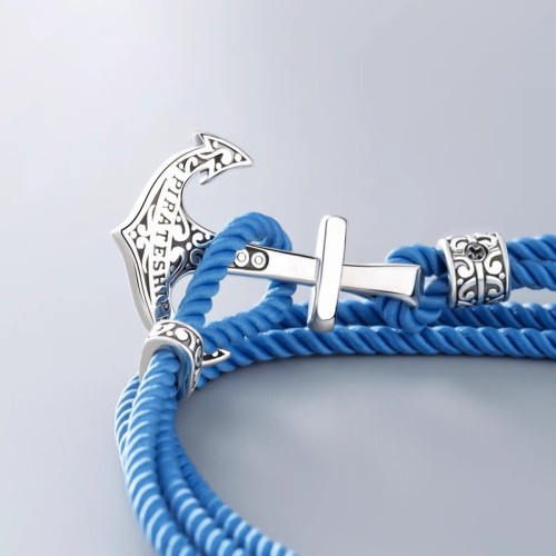 Warrior's Wristlet Knight's Keepsake