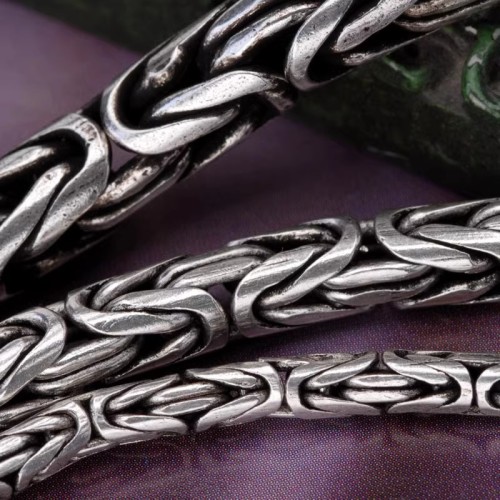 Viking's Vow