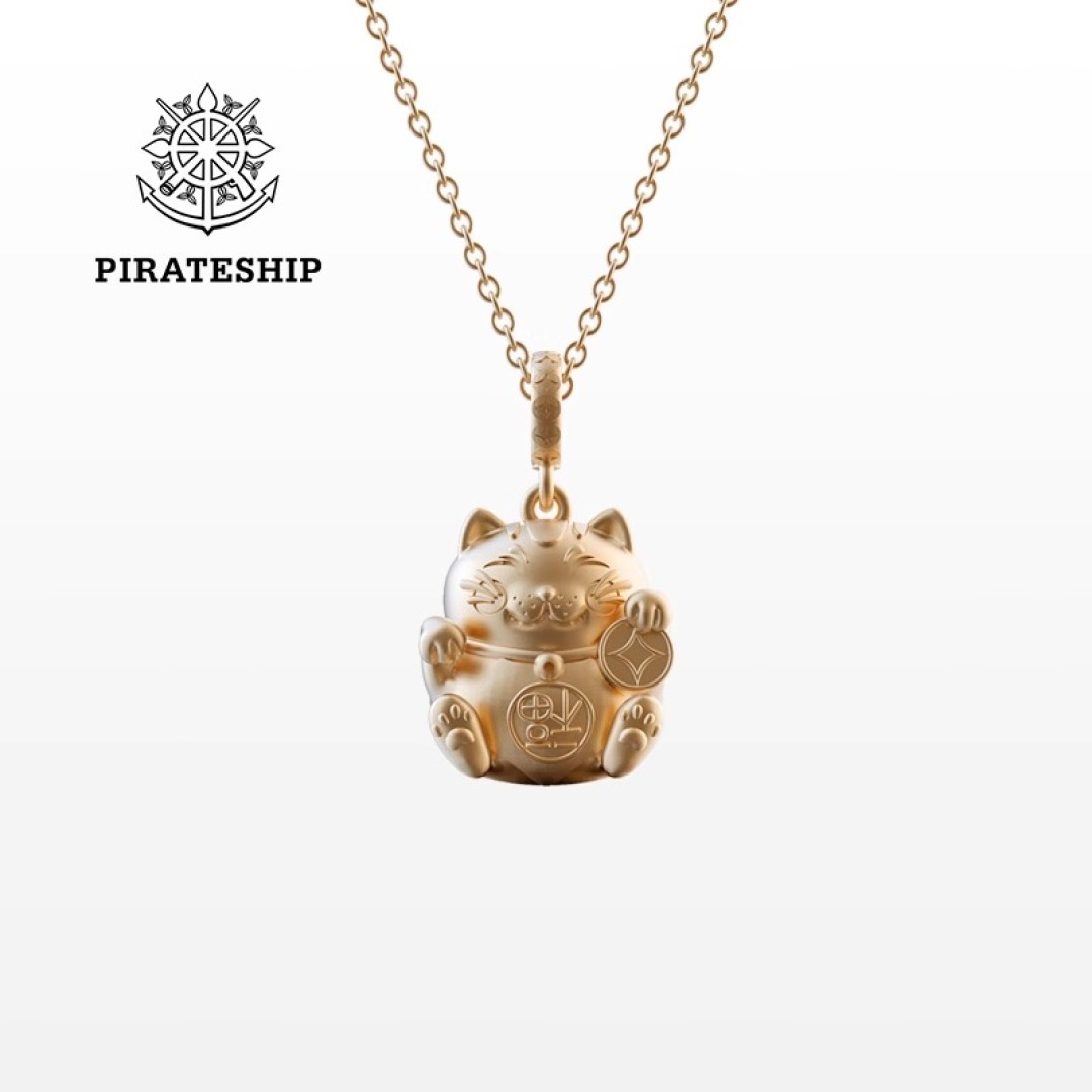 Masculine Pendant