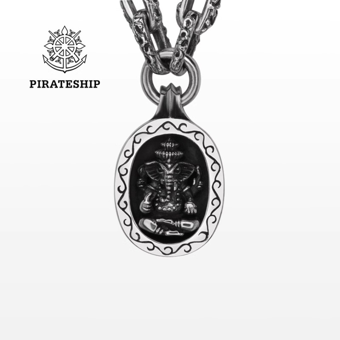 Titan's Torc