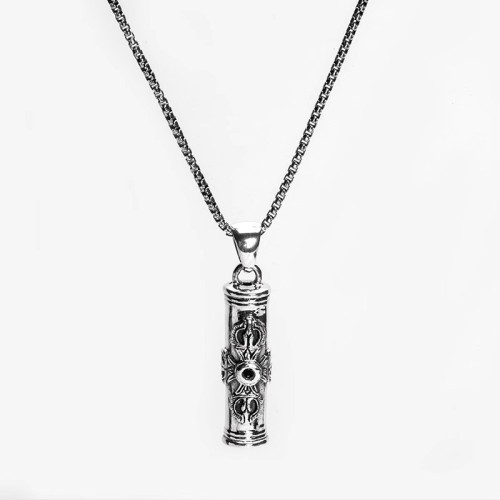 Bold Medallion